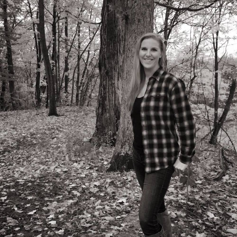 Meet your Posher, Lori